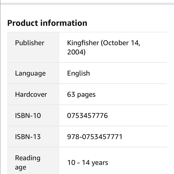 NWT 2 books Spies and Forensics both by Kingfisher Knowledge - Picture 7 of 12